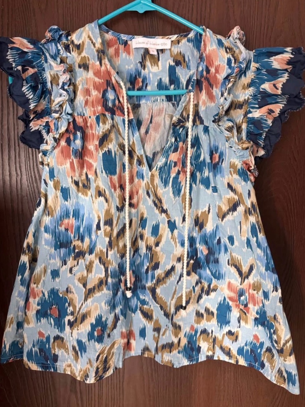 House of Harlow Top S